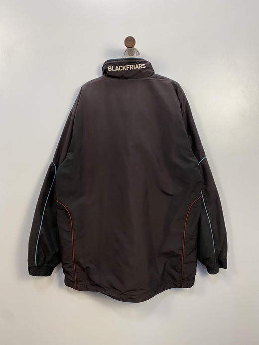 Y2K Vintage Champion 冠军 TEAMWEAR 运动外套 _SJK(S-M) 商品图3