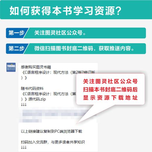 C语言程序设计 现代方法 第2版·修订版+习题解答 商品图4