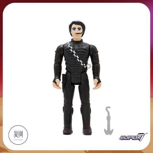 现货 Super7 Dune 沙丘 挂卡系列1 商品图7