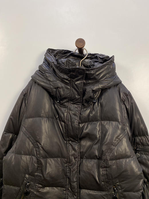 CK Calvin Klein 卡尔文·克雷恩 羽绒服 羽绒外套_DJK(L) 商品图0