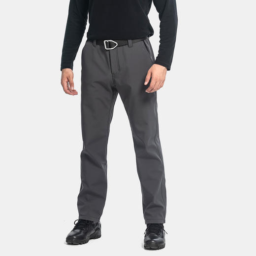 鹰爪2022秋冬基础软壳暗影鲨系列套装 上衣裤子 商品图11