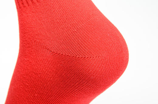 【 6双6折】男 | 男士条纹红袜【灰色腰封2双装】【2221203】 商品图4