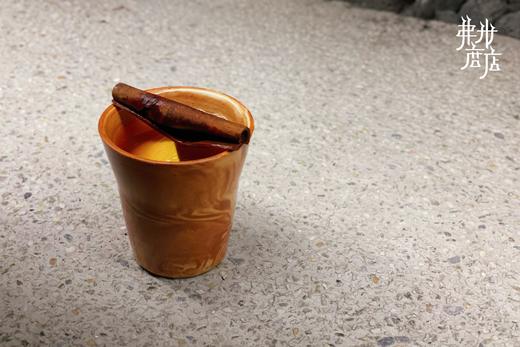 壁炉（季节限定热饮） 商品图0
