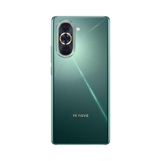 华为 Hi nova 10 全网通5G版 普罗旺斯 8GB+128GB 标准版 商品图3