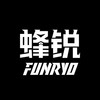 蜂锐FUNRYO篮球服青少年成人 商品缩略图0