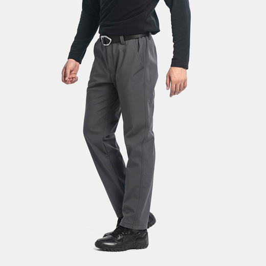 鹰爪2022秋冬基础软壳暗影鲨系列套装 上衣裤子 商品图8