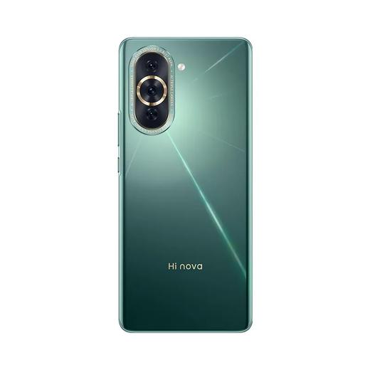 华为 Hi nova 10 Pro 全网通5G版 10号色 128GB 标准版 商品图2