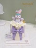 1027CAKE | 翻糖蝴蝶结 星黛露 商品缩略图0