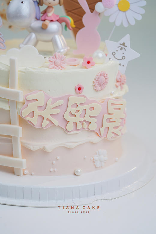 可爱小女孩 商品图3