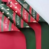 圣诞节包装纸（防水20张） 商品缩略图5