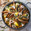西班牙海鲜饭(小份) Paella Valencia 商品缩略图0