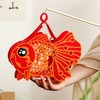 【主播推荐】春节古风红灯笼锦鲤灯笼 diy手工儿童花灯 商品缩略图4