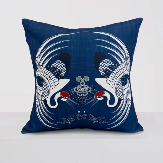 中国风抱枕皮（不含芯）4个起拍 商品图4