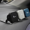 sumitap车载手机支架磁吸套装汽车粘贴式弧面底座4颗强磁 商品缩略图1