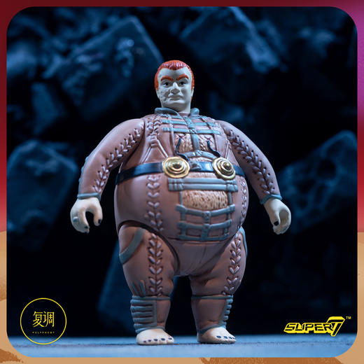 现货 Super7 Dune 沙丘 挂卡系列1 商品图4