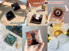 ❌滋色粉饼扫盲帖｜照着选，不花冤枉钱‼️