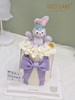 1027CAKE | 翻糖蝴蝶结 星黛露 商品缩略图3