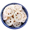 【蔬】清水藕片500g/袋 商品缩略图5