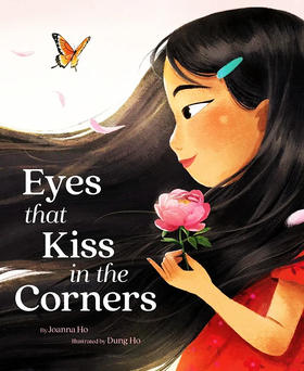 26-01.Eyes That Kiss in the Corners故事视频