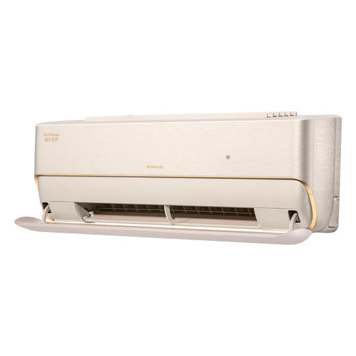 格力·星梦变频冷暖大1匹1级能效挂机空调 KFR-26GW/(26518)FNhAa-B1(WIFI)(珊瑚玉) 商品图4