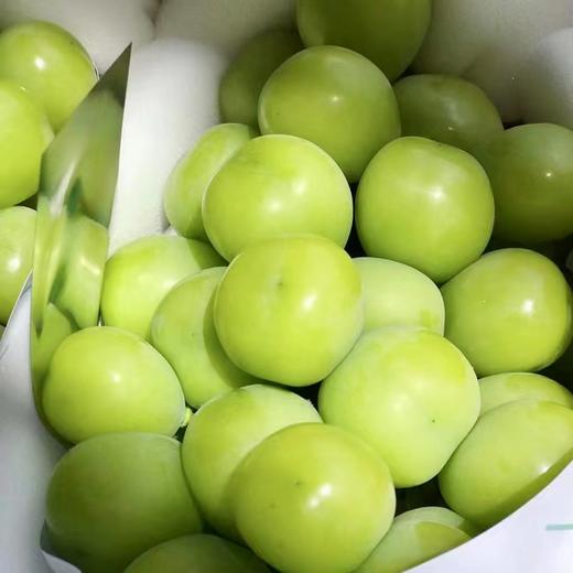 一级阳光玫瑰 礼盒装 净果2kg 商品图1