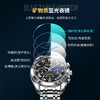 【美妆饰品】-男士商务时尚手表男轻奢小众防水夜光石英表 商品缩略图2