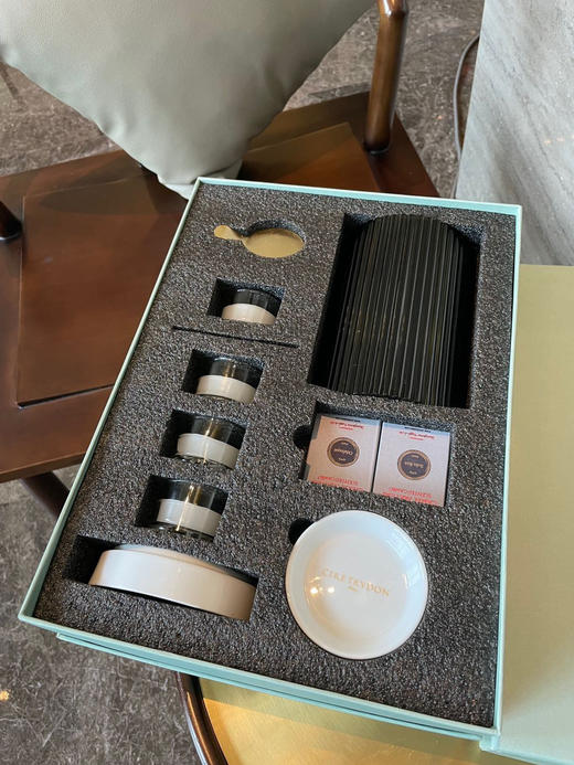 ❤️法国CireTrudon|融蜡灯LaPromeneuse手提扩香炉多功能卧室摆件 内部福利！ 商品图14