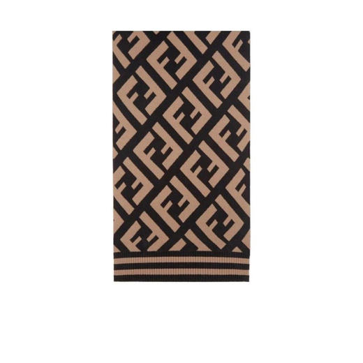 双F针织围巾   35*190 商品图1