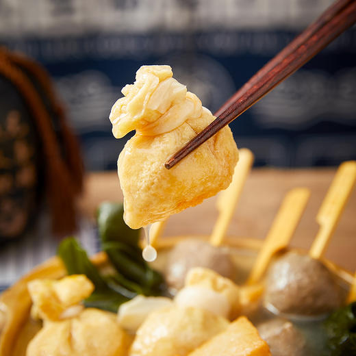 安井锁鲜装鱼籽福袋150g/袋 商品图2