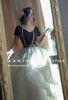 #1214【复团】喵娘精工丨《月下翩跹》电影后窗grace Kelly复古优雅蓬蓬公主裙 商品缩略图5