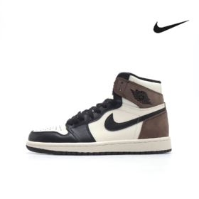 Nike Air Jordan1 AJ1  耐克乔丹1代高帮男女鞋