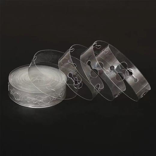 婚房装饰布置创意气球连接条不规则气球链生日派对房间拱门加厚 商品图0