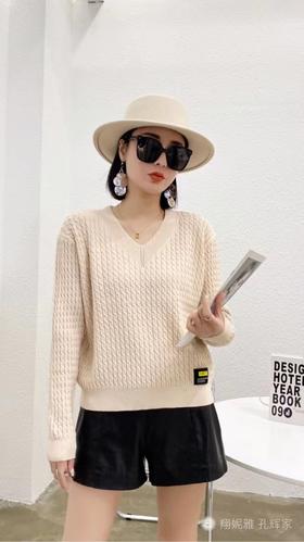 翔妮雅小衫8219（4）
