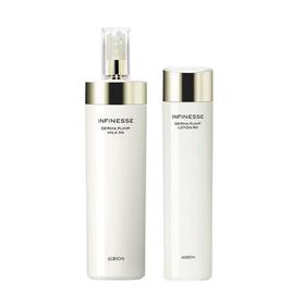 澳尔滨优活滋养焕采美白水乳