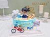 1027CAKE | 柯南蛋糕 商品缩略图0