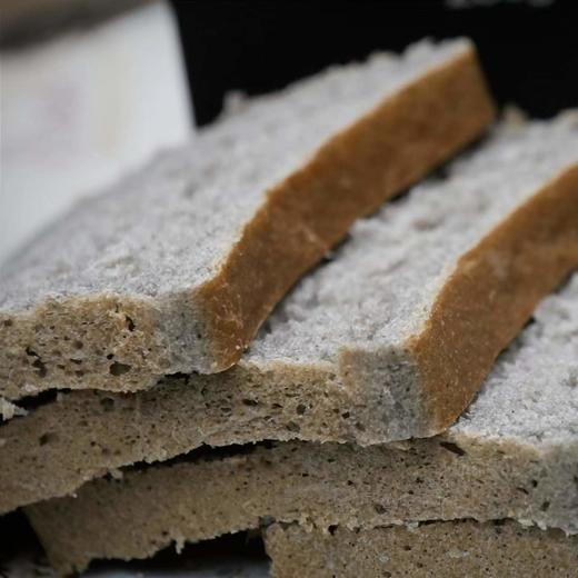 日式生吐司 | 柔软香甜 | 有机厨房 * Japanese Style Raw Toast 商品图2