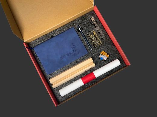 2023年电影最TOP原创台历月历年历文艺创意新年圣诞春节礼盒礼物 商品图1