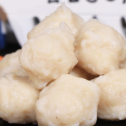 安井锁鲜装墨鱼味丸240g/袋 商品图1