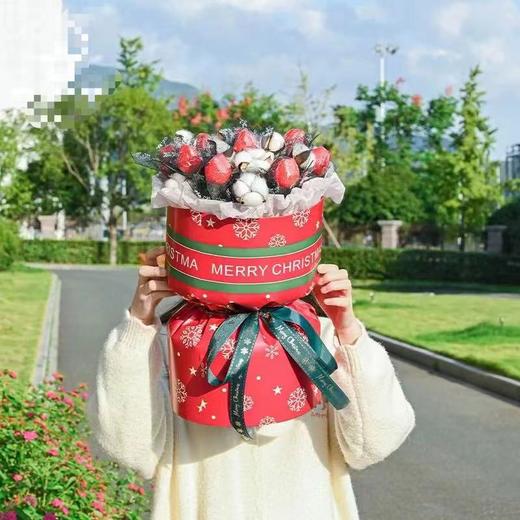 圣诞节包装纸（防水20张） 商品图4