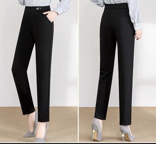 亿妍菲儿裤子1063（4） 商品图0