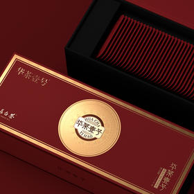 白茶丨绿雪芽 2022年 华茶壹号  234g/盒