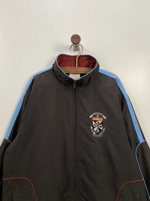 Y2K Vintage Champion 冠军 TEAMWEAR 运动外套 _SJK(S-M) 商品图0