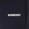 BURBERRY 巴宝莉 男士棉质徽标印花棉质休闲运动裤 深蓝色 8058627 B2871 商品缩略图2
