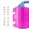 气球电动打气筒全自动充气机插电式气球打气机充气泵双孔充气节日会议1个 商品缩略图3