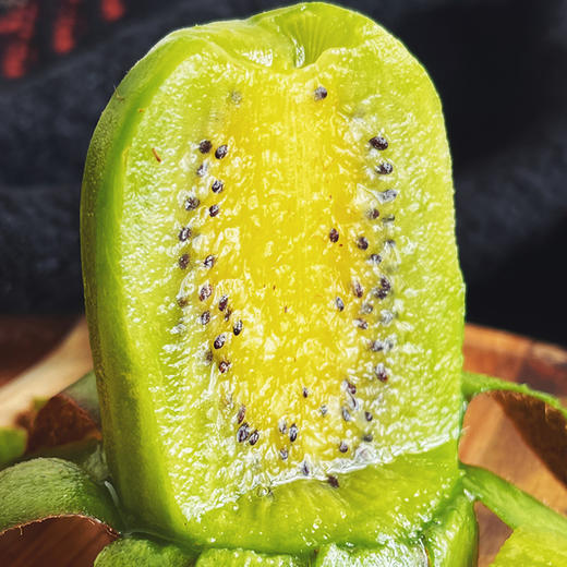 野猕原香 贵州修文猕猴桃 4.5斤 礼盒装 商品图1