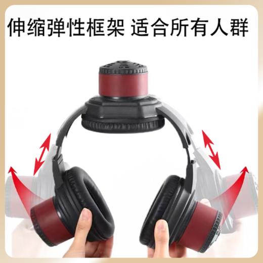 头疗耳灸仪 商品图2