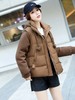 唯一羽绒服  00007（4） 商品缩略图0
