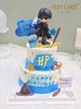 1027CAKE | 哈利波特 双层款式 商品缩略图2