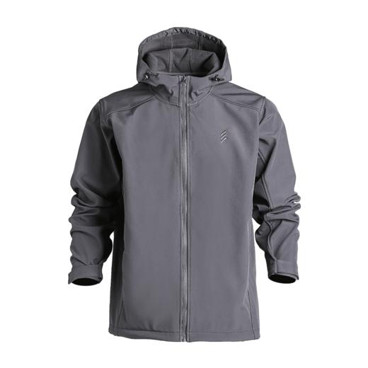 鹰爪2022秋冬基础软壳暗影鲨系列套装 上衣裤子 商品图6