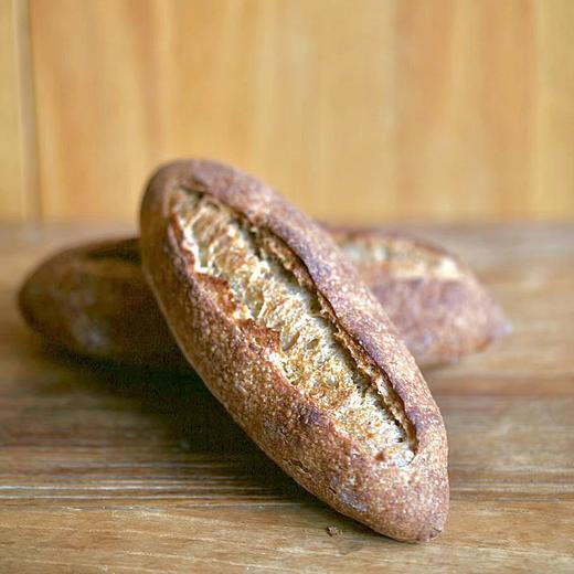 黑麦酸种小法棍 商品图0